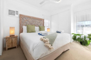 Oasis - Pool, Wifi & Free Parking, Cairns